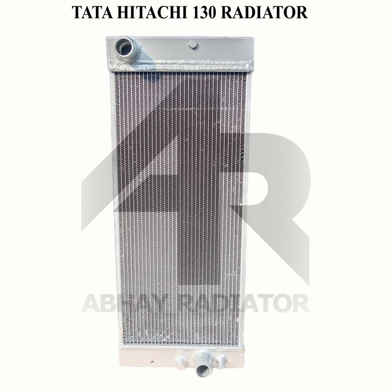 Tata 130 Radiator